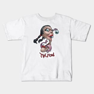 Twisted Kids T-Shirt